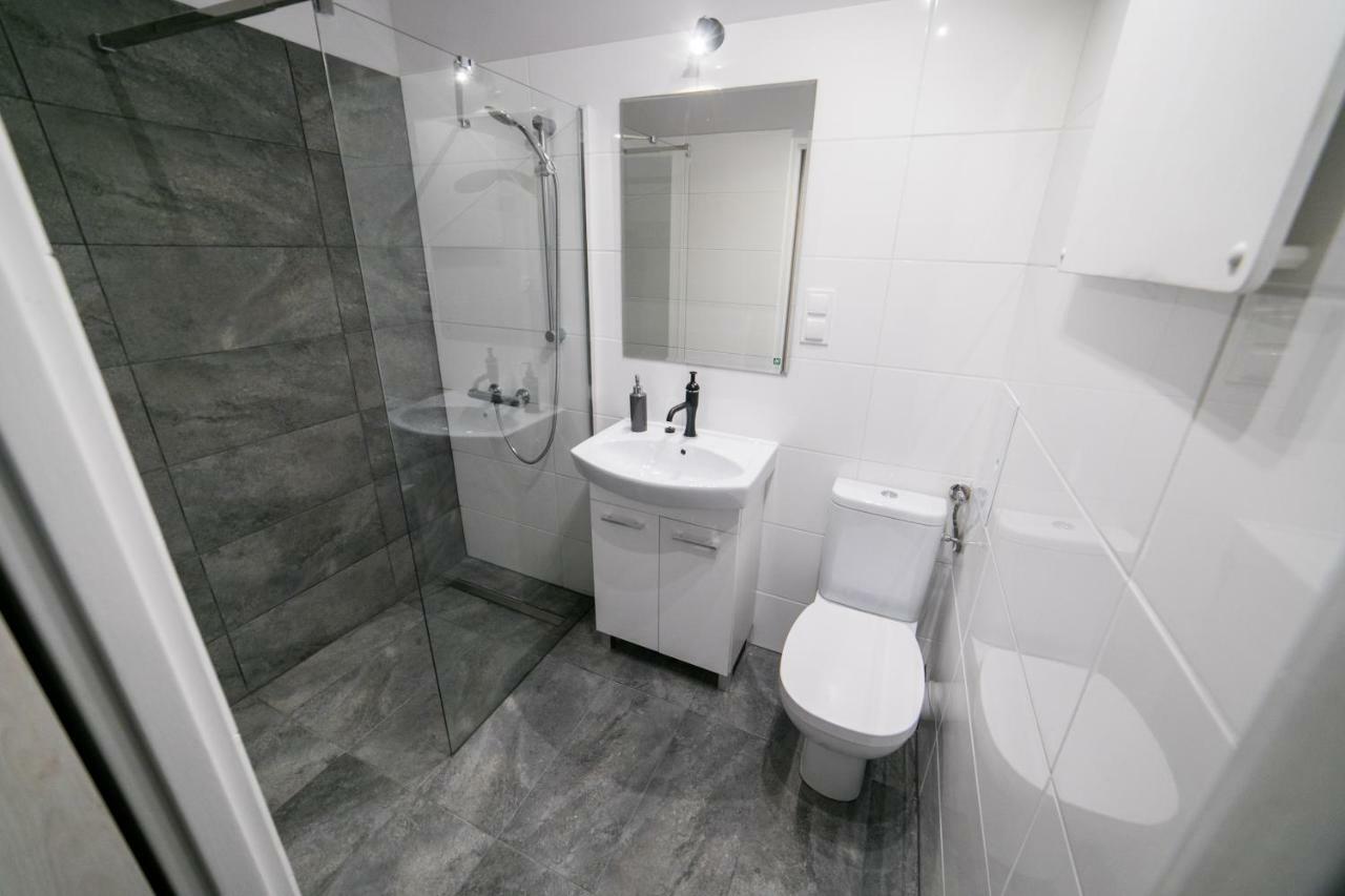 Ms-Apart Apartamenty M&M Polanica-Zdrój Extérieur photo