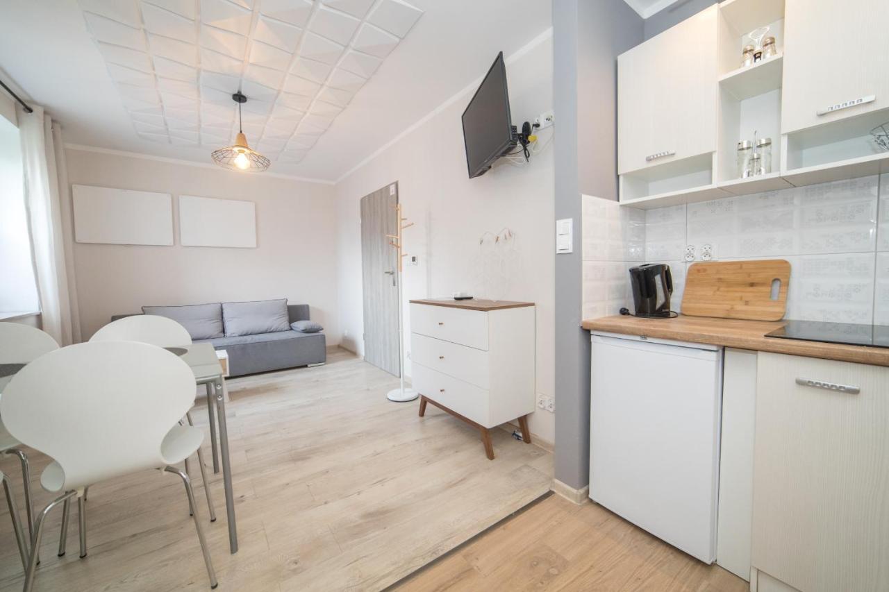 Ms-Apart Apartamenty M&M Polanica-Zdrój Extérieur photo