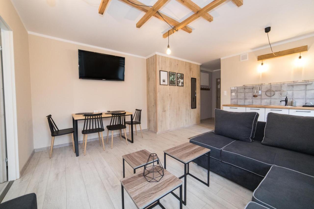 Ms-Apart Apartamenty M&M Polanica-Zdrój Extérieur photo