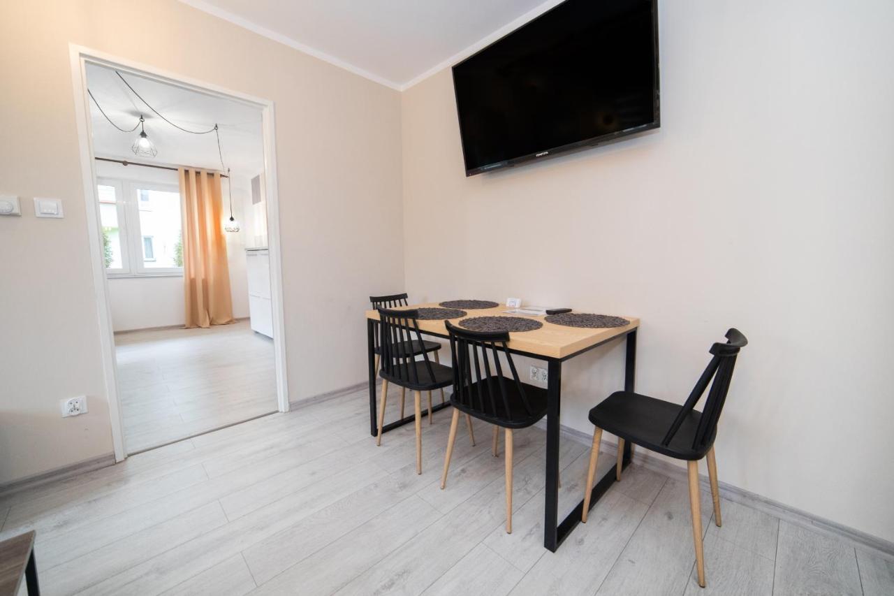 Ms-Apart Apartamenty M&M Polanica-Zdrój Extérieur photo