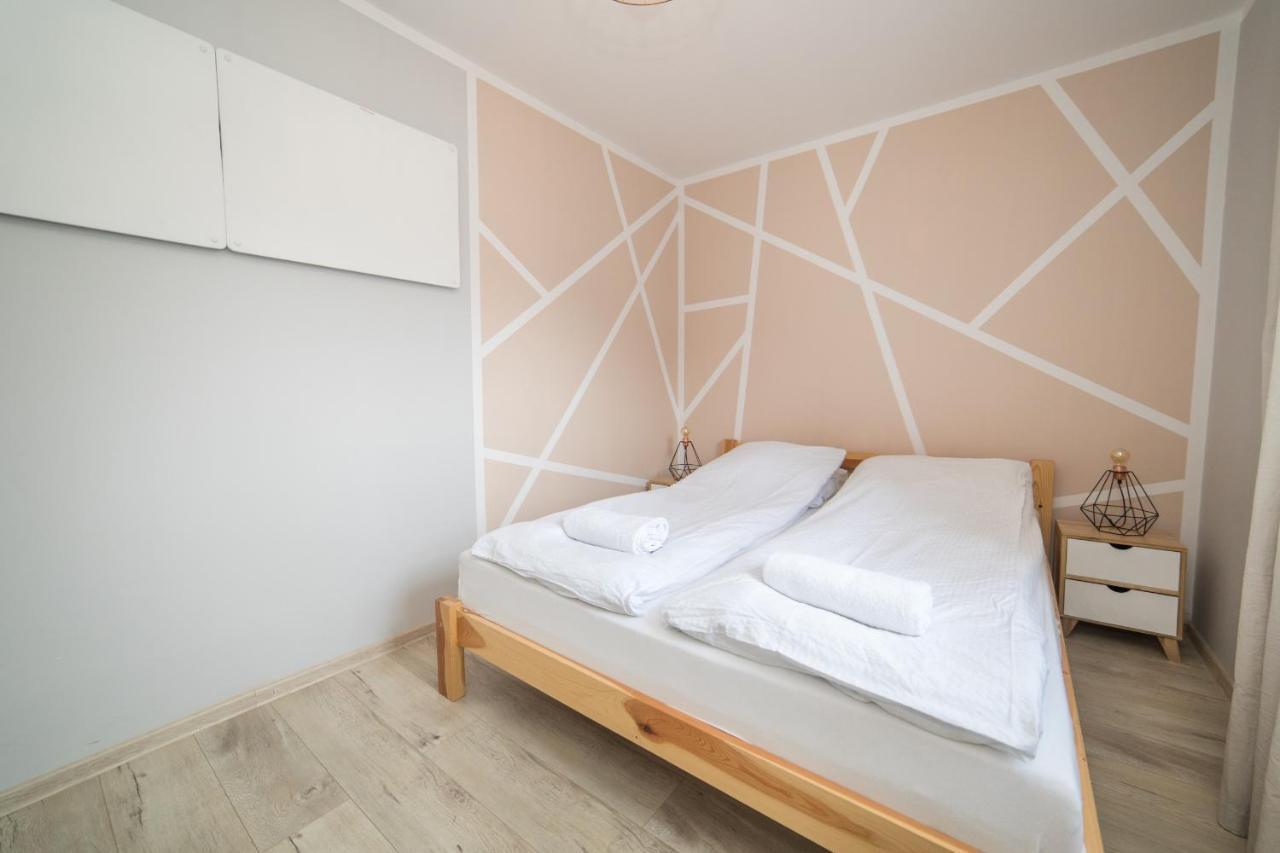 Ms-Apart Apartamenty M&M Polanica-Zdrój Extérieur photo