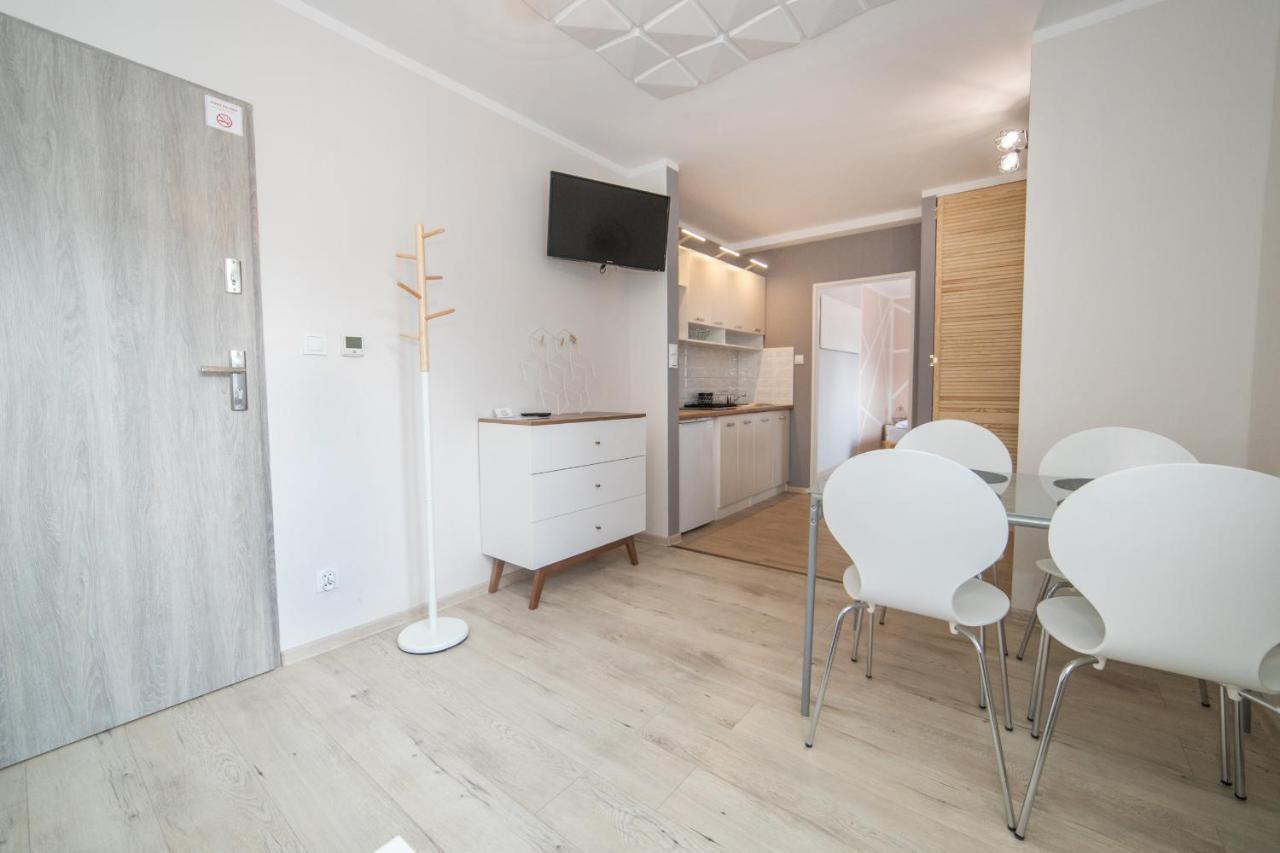 Ms-Apart Apartamenty M&M Polanica-Zdrój Extérieur photo